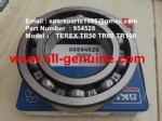 TEREX NHL TR50 TR60 RIGID DUMP TRUCK 954528  BEARING
