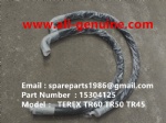 TEREX NHL RIGID DUMP TRUCK TR60 TR50 15304125 HOSE ASSY