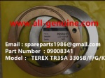 TEREX NHL RIGID DUMP TRUCK TR35 3305B/F/G/K 3303 3307 09008341 LOCKING WASHER