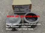 TEREX NHL RIGID DUMP TRUCK TR50 TR60 15265344 BRAKE PISTON