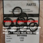 TEREX NHL RIGID DUMP TRUCK TR50 TR60 09410966 O RING