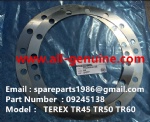 TEREX NHL RIGID DUMP TRUCK TR50 TR60 TR100 09245138 SHIM