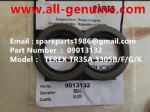 TEREX NHL 3305B 3305F RIGID DUMP TRUCK 09013132 SEAL