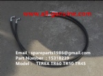 TEREX NHL TR50 TR60 RIGID DUMP TRUCK 15318239 HOSE