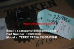 TEREX NHL TR35A 3305G 3305F DUMP TRUCK 09203350 SUN GEAR