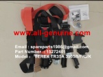 TEREX NHL TR35 3305B 3305G 3305F 3305K RIGID DUMP TRUCK ALLISON TRANSMISSION 15272401 SAFETY BELT KIT