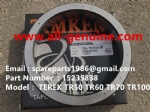 TEREX NHL TR100 RIGID DUMP TRUCK 15235837 CONE BEARING