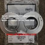 TEREX NHL MINING OFF HIGHWAY RIGID DUMP TRUCK TR50 TR60 SEAL 9272943TEREX NHL MINING OFF HIGHWAY RIGID DUMP TRUCK TR100 TR60 TR50 WEAR PLATE 15272173