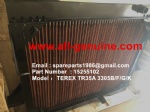 TEREX NHL MINING OFF HIGHWAY RIGID DUMP TRUCK 3305B 3305G 3305F 3305K TR35A RADIATOR 15255102