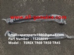 特雷克斯 非公路自卸车 TR50 TR60 软管 15258035