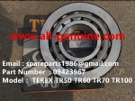 TEREX NHL MINING OFF HIGHWAY RIGID DUMP TRUCK TR50 TR60 BEARING ASSY 9423967