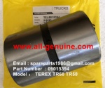 TEREX MINING OFF HIGHWAY RIGID DUMP TRUCK TR50 TR60 BUSHING 09015394