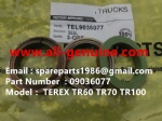 TEREX NHL GE CUMMINS ENGINE OFF HIGHWAY RIGID DUMP TRUCK MINING HAULER  TR45 TR50 TR60 TR70 TR100 GE WHEEL MOTOR NTE240 NTE260 MT3300 MT3600 MT3700 MT4400AC MT5500 09036077 SEAL