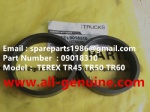 TEREX NHL GE CUMMINS ENGINE OFF HIGHWAY RIGID DUMP TRUCK MINING HAULER  TR45 TR50 TR60 TR70 TR100 RETAINING RING 9018310