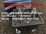 特雷克斯 北方股份 刚性自卸车 艾里逊 变速箱 康明斯 发动机 TR45 TR50 TR60 TR70 TR100 阀 15258443