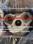 TEREX NHL GE CUMMINS ENGINE OFF HIGHWAY RIGID DUMP TRUCK MINING HAULER  3305B 3305F 3305G 3305K TR35A TR45 TR50 TR60 TR100 PTO ASSY 15331595