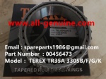 TEREX NHL GE CUMMINS ENGINE OFF HIGHWAY RIGID DUMP TRUCK MINING HAULER  3305B 3305F 3305G 3305K TR35A CONE BEARING 00456473