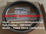 TEREX NHL GE CUMMINS ENGINE OFF HIGHWAY RIGID DUMP TRUCK MINING HAULER  3305B 3305F 3305G 3305K TR35A OIL SEAL 09016987