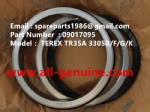 TEREX NHL GE CUMMINS ENGINE OFF HIGHWAY RIGID DUMP TRUCK MINING HAULER  3305B 3305F 3305G 3305K TR35A OIL SEAL 09017095