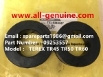 TEREX RIGID DUMP TRUCK HAULER OFF HIGHWAY TRUCK HAULER ALLISON TRANSMISSION MOTOR DRIVE WHEEL MOTOR GE BUCYRUS TR50 TR60 TR70 TR100 TR45 09253557 OIL SEAL