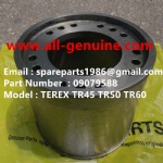 TEREX NHL OFF HIGHWAY RIGID DUMP TRUCK MINING HAULER  TR45 TR50 TR60 TR70 TR100 3305B 3305G 3305K 3305F 09079588 PISTON