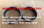 TEREX NHL OFF HIGHWAY RIGID DUMP TRUCK MINING HAULER  TR45 TR50 TR60 TR70 TR100 3305B 3305G 3305K 3305F SPACER 09015245