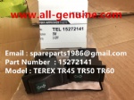 TEREX NHL OFF HIGHWAY RIGID DUMP TRUCK MINING HAULER  TR45 TR50 TR60 TR70 TR100 3305B 3305G 3305K 3305F SWITCH 15272141