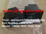 TEREX NHL OFF HIGHWAY RIGID DUMP TRUCK MINING HAULER  TR45 TR50 TR60 TR70 TR100 3305B 3305G 3305K 3305F SWITCH 15272141