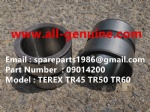 TEREX NHL OFF HIGHWAY RIGID DUMP TRUCK MINING HAULER  TR45 TR50 TR60 TR70 TR100 3305B 3305G 3305K 3305F BUSHING 09014200