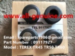 TEREX NHL OFF HIGHWAY RIGID DUMP TRUCK MINING HAULER  TR45 TR50 TR60 TR70 TR100 3305B 3305G 3305K 3305F PLUG 09117927