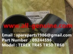 TEREX NHL OFF HIGHWAY RIGID DUMP TRUCK MINING HAULER  TR45 TR50 TR60 TR70 TR100 3305B 3305G 3305K 3305F SPACER 09244596