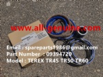 TEREX NHL TR50 TR60 TR70 TR100 OFF HIGHWAY RIGID DUMP TRUCK MINING HAULER CUMMINS ALLISON UNIT RIG MT4400AC MT3600 MT3300 MT5500 HOIST REPAIR KIT 09394720