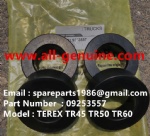 TEREX NHL TR50 TR60 TR70 TR100 OFF HIGHWAY RIGID DUMP TRUCK MINING HAULER CUMMINS ALLISON UNIT RIG MT4400AC MT3600 MT3300 MT5500 OIL SEAL 09253557