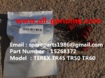 TEREX NHL GE CUMMINS ENGINE OFF HIGHWAY RIGID DUMP TRUCK MINING HAULER GE TR45 TR50 TR60 TR70 ALLISON TRANSMISSION KIT SPRING 15268372