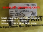 TEREX NHL GE CUMMINS ENGINE OFF HIGHWAY RIGID DUMP TRUCK MINING HAULER GE TR45 TR50 TR60 TR70 ALLISON TRANSMISSION SPRING 15268404