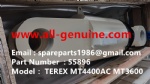 TEREX UNIT RIG WHEEL MOTOR TRUCK GE 5GE788 5GTA22 5GE788FS10 KOMATSU 730E MT3600 MT4400AC MT5500 MT3700 CYLINDER 55896