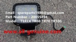 TEREX RIGID DUMP TRUCK HAULER OFF HIGHWAY TRUCK HAULER TR45 TR50 TR60 TR70 TR100 H8610AR 29544093  LED LAMP 20055494
