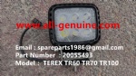 特雷克斯 北方股份 矿卡 矿用自卸车 非公路自卸车 TR45 TR50 TR60 TR70 TR100 H8610AR 29544093 LED远光灯 20055493