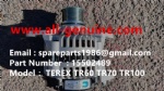 TEREX RIGID DUMP TRUCK HAULER OFF HIGHWAY TRUCK HAULER TR45 TR50 TR60 TR70 TR100 MT4400 MT6300 GE 5GEB25A1 ALTERNATOR 15502489