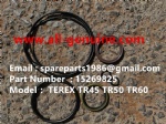 TEREX NHL GE CUMMINS ENGINE OFF HIGHWAY RIGID DUMP TRUCK MINING HAULER GE TR60 TR70 TR100 TR45 ALLISON TRANSMISSION 15269825 SEAL KIT