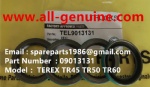 TEREX NHL GE CUMMINS ENGINE OFF HIGHWAY RIGID DUMP TRUCK MINING HAULER GE TR60 TR70 TR100 TR45 ALLISON TRANSMISSION TR35A 3305B 3305F 3305G 3305K TR45 TR50 TR60 OIL SEAL 09013131 