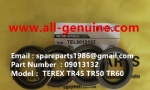 TEREX NHL GE CUMMINS ENGINE OFF HIGHWAY RIGID DUMP TRUCK MINING HAULER GE TR60 TR70 TR100 TR45 ALLISON TRANSMISSION TR35A 3305B 3305F 3305G 3305K TR45 TR50 TR60 OIL SEAL 09013132 