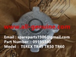 TEREX NHL GE CUMMINS ENGINE OFF HIGHWAY RIGID DUMP TRUCK MINING HAULER GE TR60 TR70 TR100 TR45 ALLISON TRANSMISSION TR35A 3305B 3305F 3305G 3305K TR45 TR50 TR60 TR100 COVER 09195340