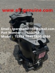 TEREX RIGID DUMP TRUCK HAULER OFF HIGHWAY TRUCK HAULER ALLISON TRANSMISSION TR60 TR70 TR100 PUMP 15244762