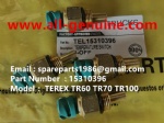 TEREX RIGID DUMP TRUCK HAULER OFF HIGHWAY TRUCK HAULER ALLISON TRANSMISSION TR60 TR70 TR100 TEMPERATURE SWITCH 15310396