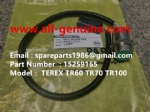 TEREX RIGID DUMP TRUCK HAULER OFF HIGHWAY TRUCK HAULER ALLISON TRANSMISSION TR60 TR70 TR100 PROXIMITY SWITCH 15259165