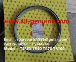 TEREX RIGID DUMP TRUCK HAULER OFF HIGHWAY TRUCK HAULER ALLISON TRANSMISSION TR100 TR60 TR70 FACE SEAL ASSY 15344760