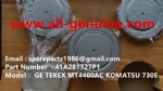 TEREX UNIT RIG WHEEL MOTOR TRUCK GE 5GE788 5GTA22 5GE788FS10 KOMATSU 730E MT3600 MT4400AC MT5500 MT3700 DIODE 41A281727P1