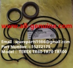 TEREX RIGID DUMP TRUCK HAULER OFF HIGHWAY TRUCK HAULER ALLISON TRANSMISSION TR100 TR60 TR70 15272175 SERVICE KIT