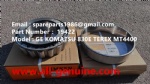 TEREX HAULER MINING RIGID DUMP TRUCK WHEEL MOTOR DRIVE HAULER MT3600 MT4400AC NTE240 NTE260 KOMATSU 830 730 930 GE BEARING 19422